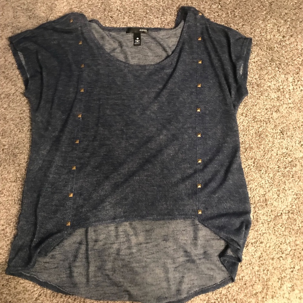 Aqua top